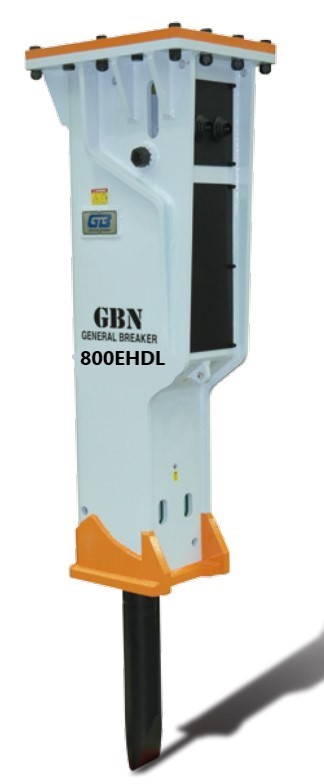 Ciocan hidraulic GBN800EHDL