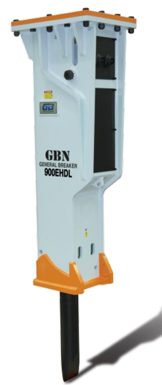 Ciocan hidraulic GBN900EHDL